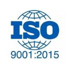 ISO 9001-2015