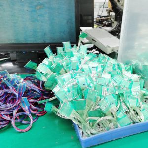 Custom LVDS Cable Assemblies and Wiring Harnesses Manufacturer (11)