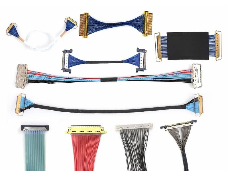 LVDS Cables