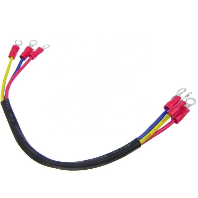 Custom Wire Harness A20SUR20SUR32W203A