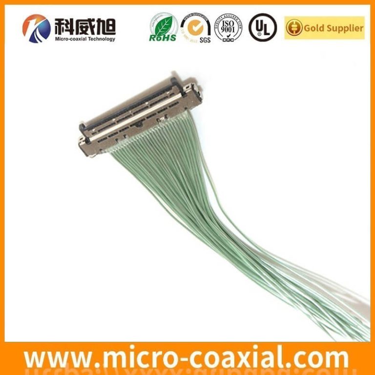 Custom Cable Assemblies CA3100F28-21P-B-F0