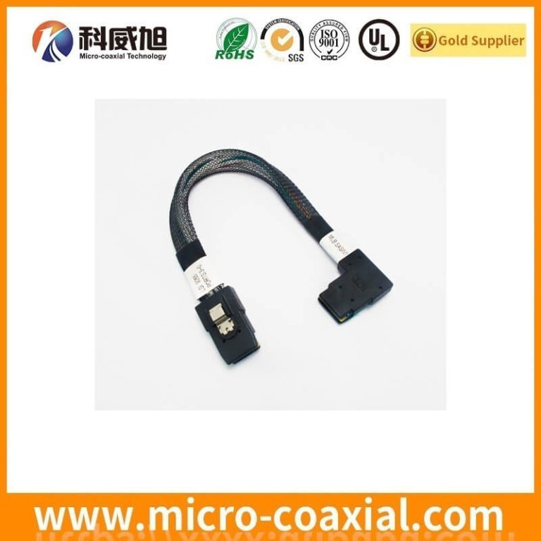 Sensor Cable Assemblies